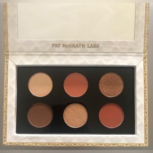 Pat McGrath Labs MTHRSHP: Sublime Seduction Eyeshadow Palette